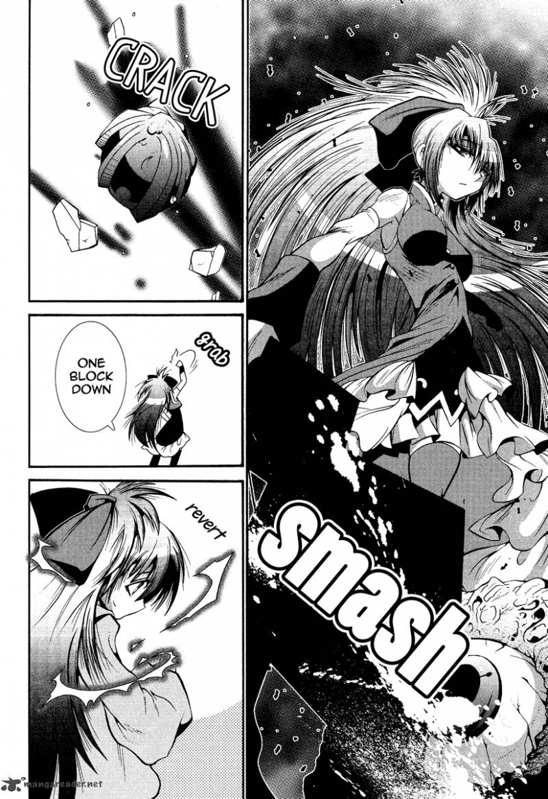 Mahou Shoujo Oriko Magica 1 13