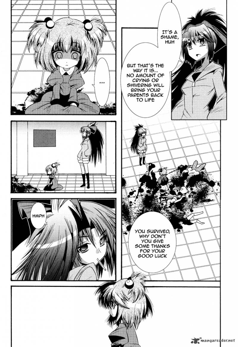 Mahou Shoujo Oriko Magica 1 15