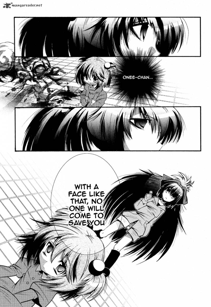 Mahou Shoujo Oriko Magica 1 16