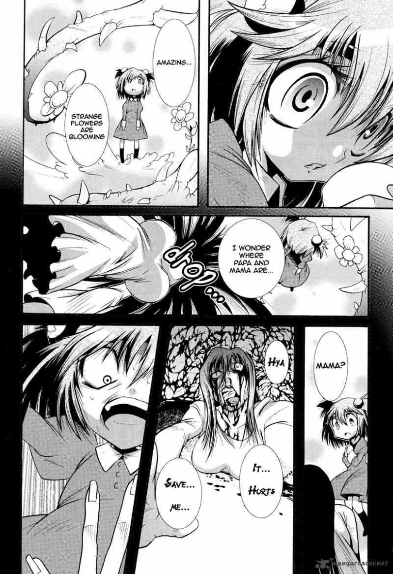 Mahou Shoujo Oriko Magica 1 19