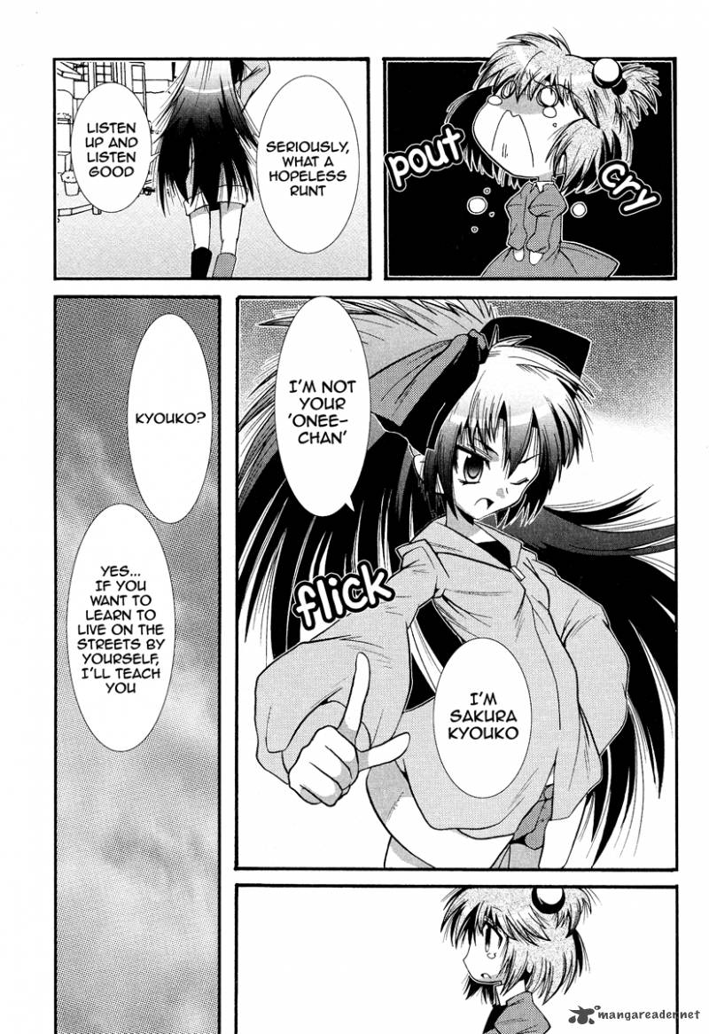 Mahou Shoujo Oriko Magica 1 24