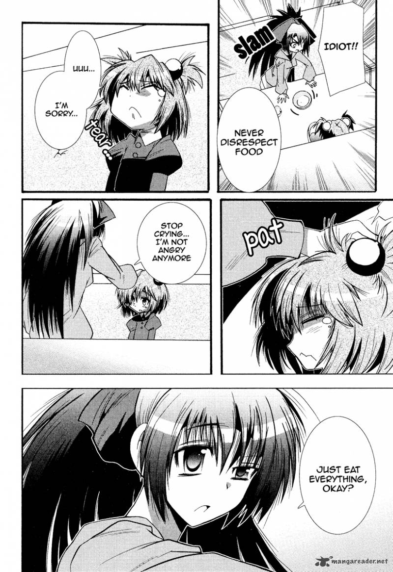 Mahou Shoujo Oriko Magica 1 27