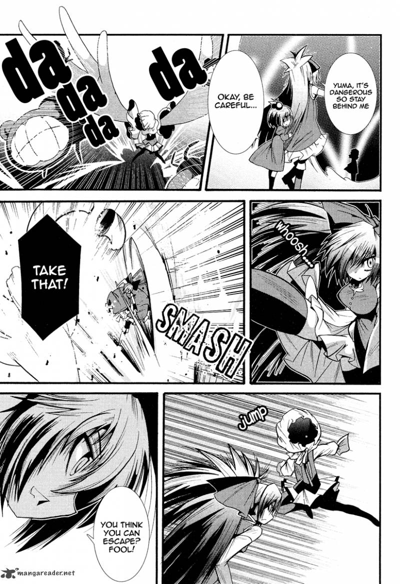 Mahou Shoujo Oriko Magica 1 30