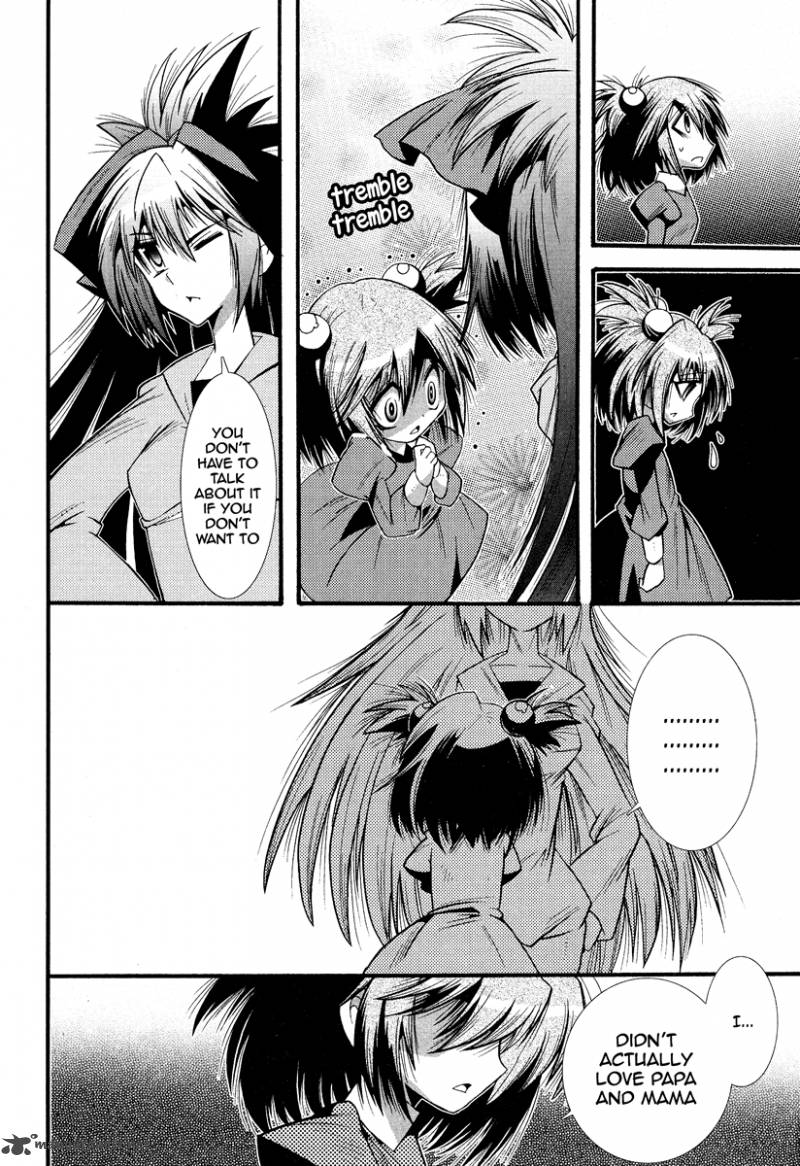 Mahou Shoujo Oriko Magica 1 33