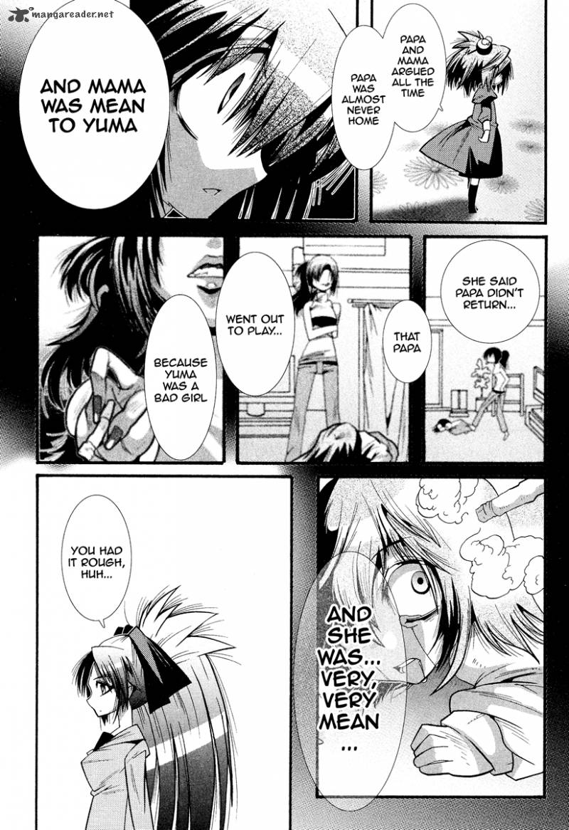 Mahou Shoujo Oriko Magica 1 34