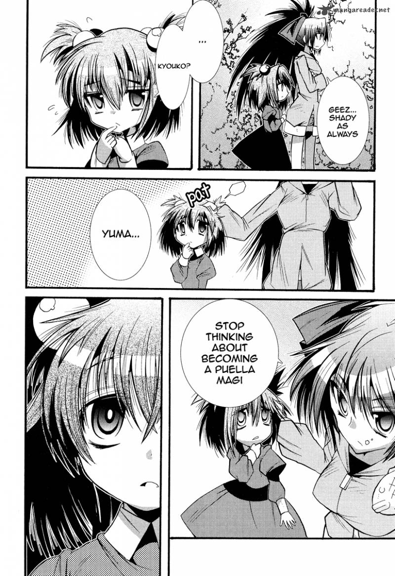 Mahou Shoujo Oriko Magica 1 41