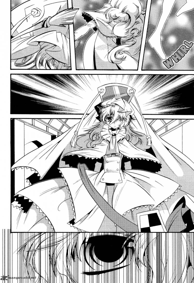 Mahou Shoujo Oriko Magica 1 7