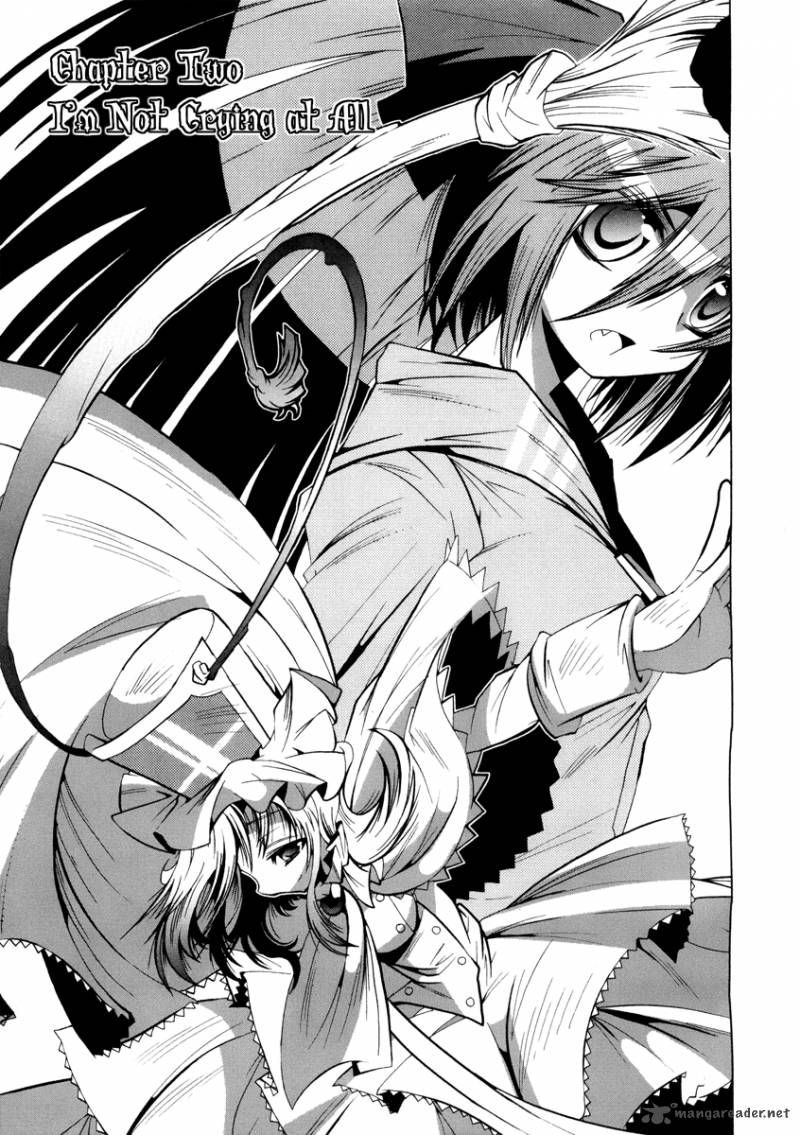 Mahou Shoujo Oriko Magica 2 1