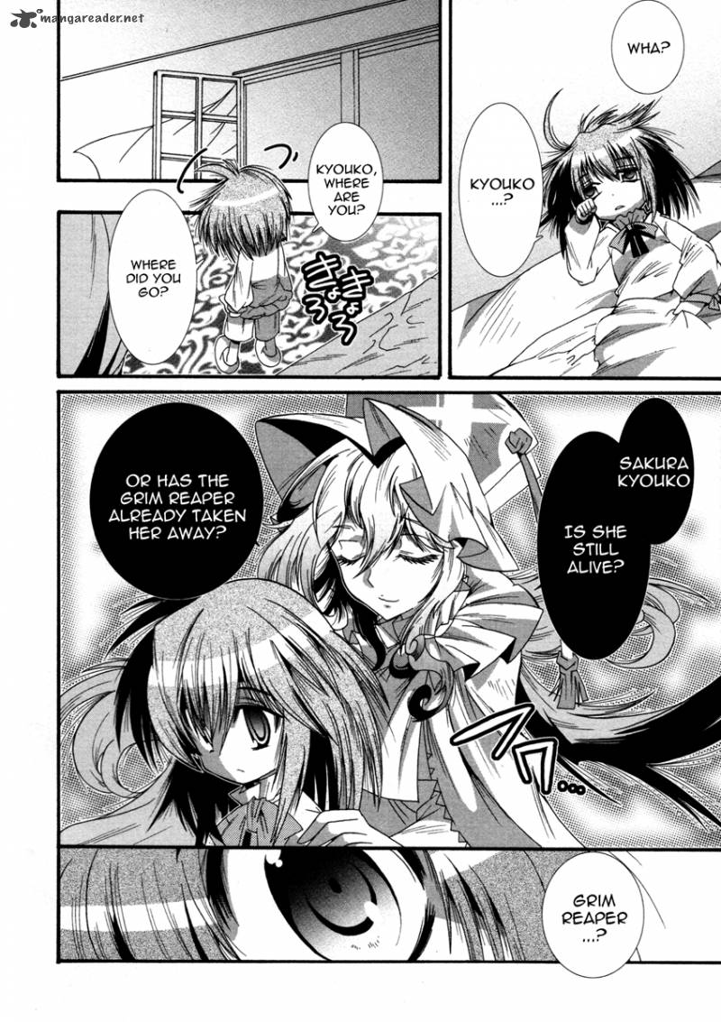 Mahou Shoujo Oriko Magica 2 10