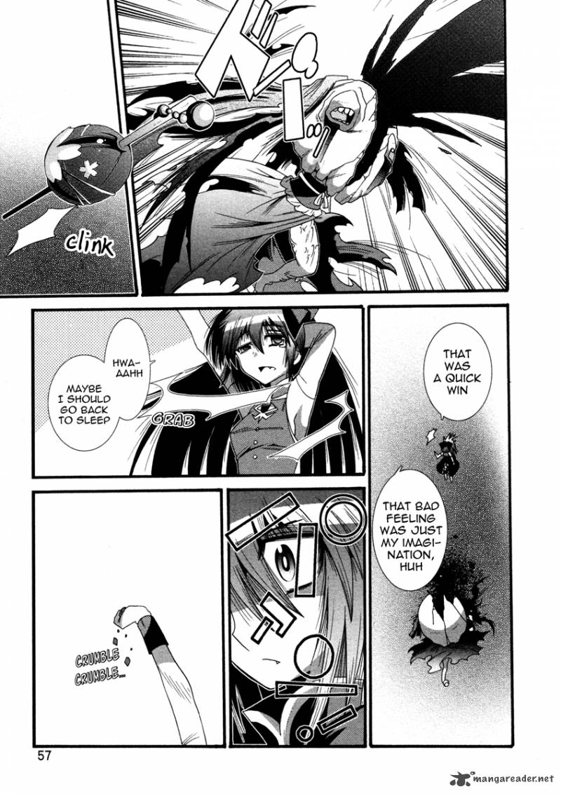 Mahou Shoujo Oriko Magica 2 13