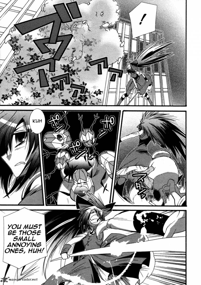 Mahou Shoujo Oriko Magica 2 15