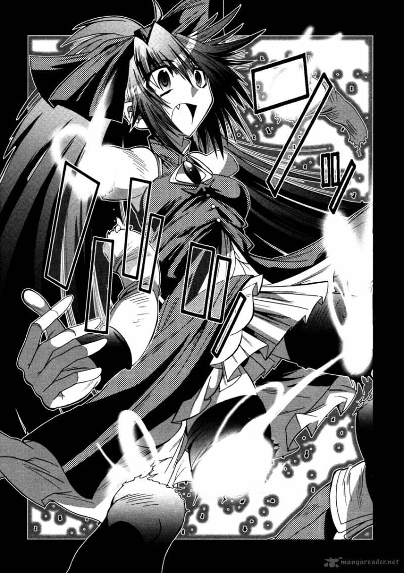 Mahou Shoujo Oriko Magica 2 25