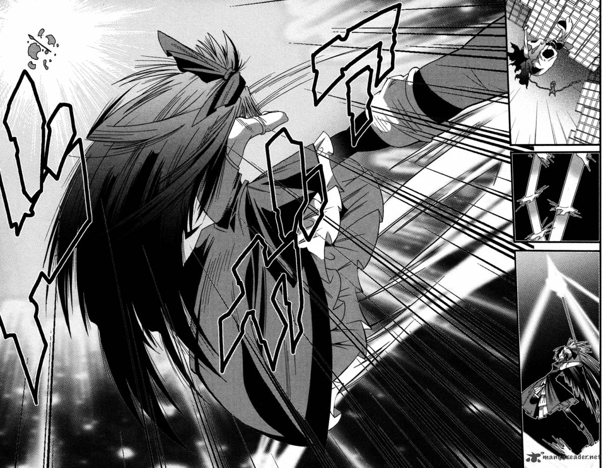 Mahou Shoujo Oriko Magica 2 28