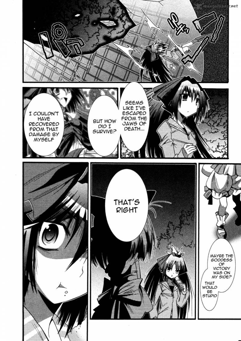 Mahou Shoujo Oriko Magica 2 29