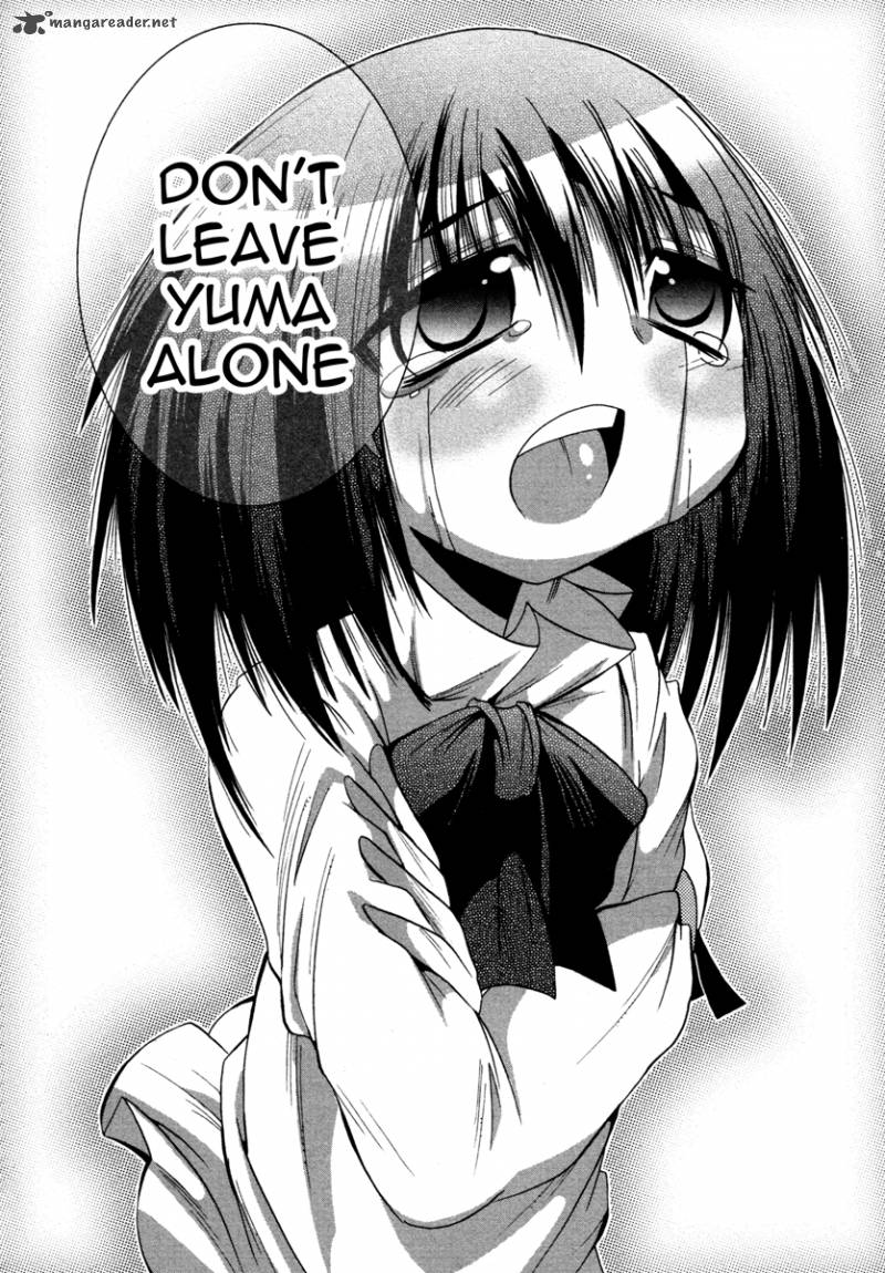 Mahou Shoujo Oriko Magica 2 35