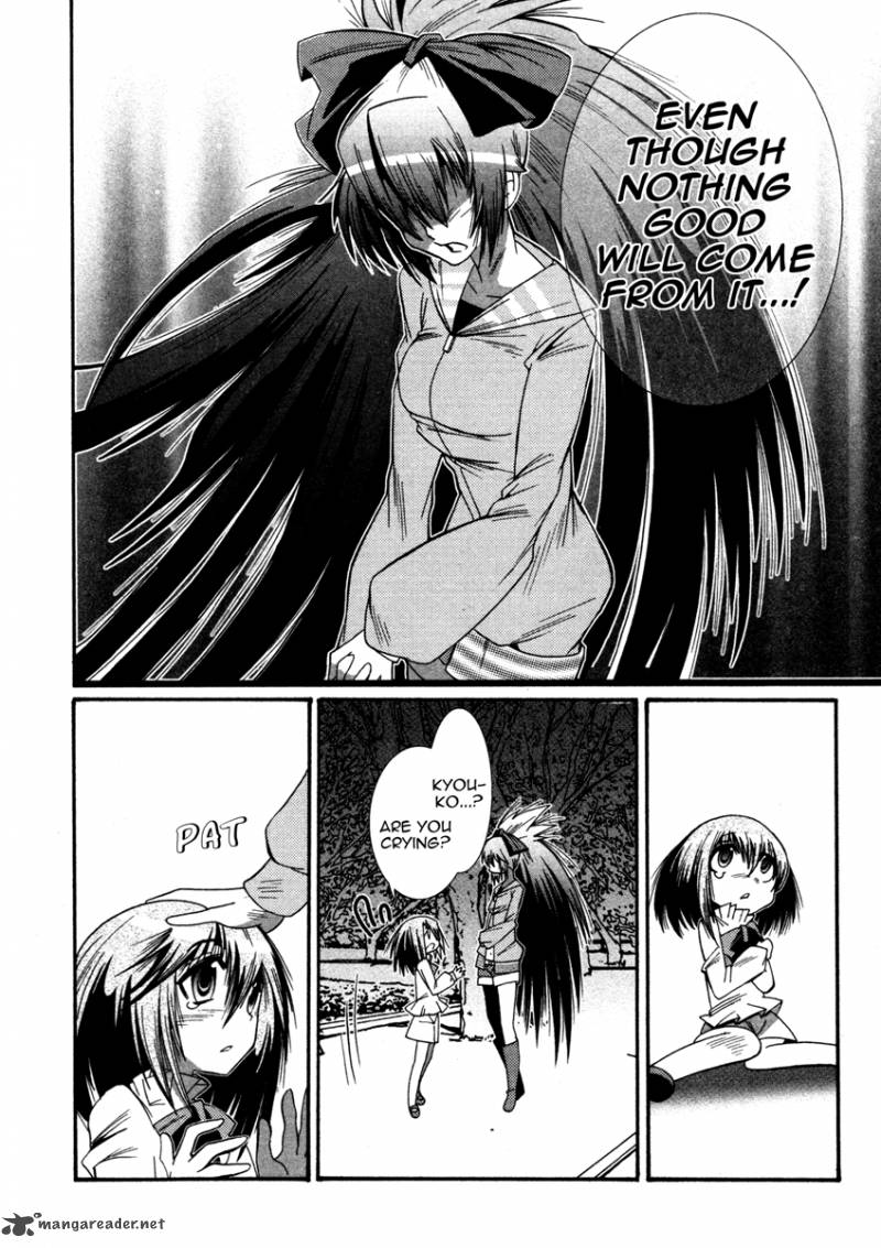 Mahou Shoujo Oriko Magica 2 37