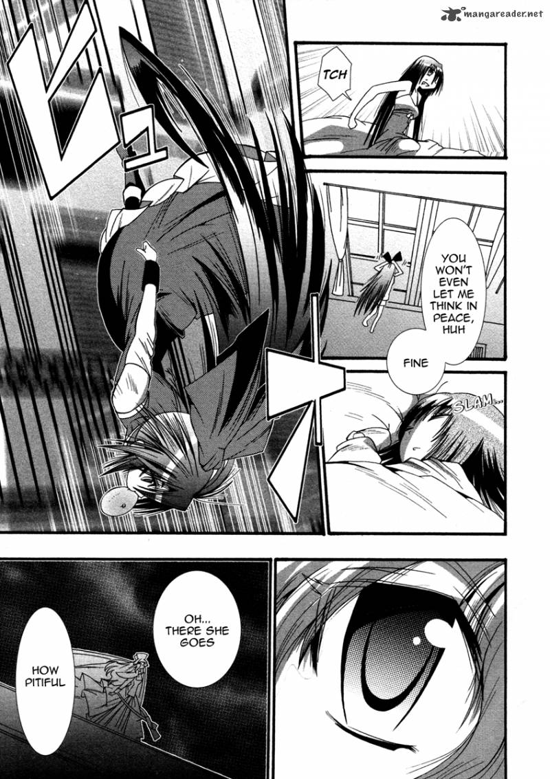 Mahou Shoujo Oriko Magica 2 5