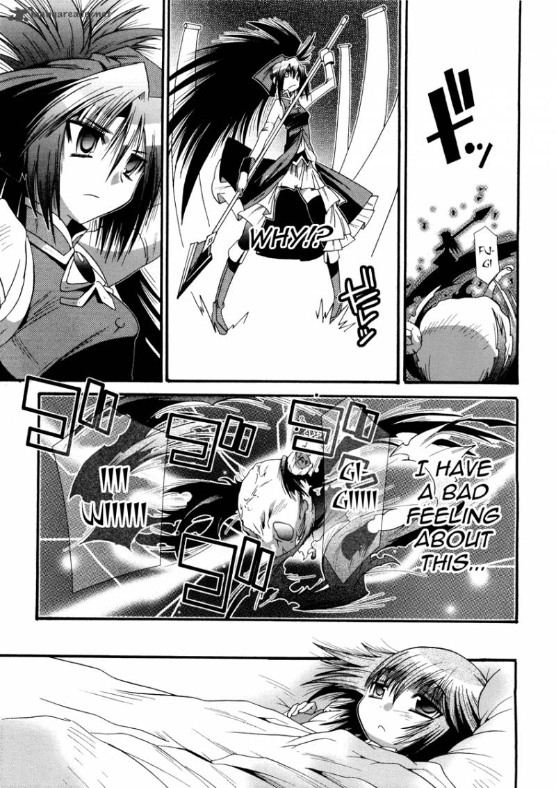 Mahou Shoujo Oriko Magica 2 9