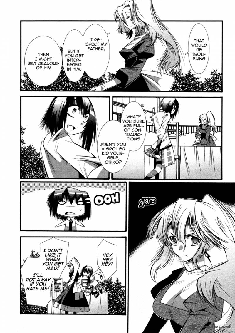 Mahou Shoujo Oriko Magica 3 10