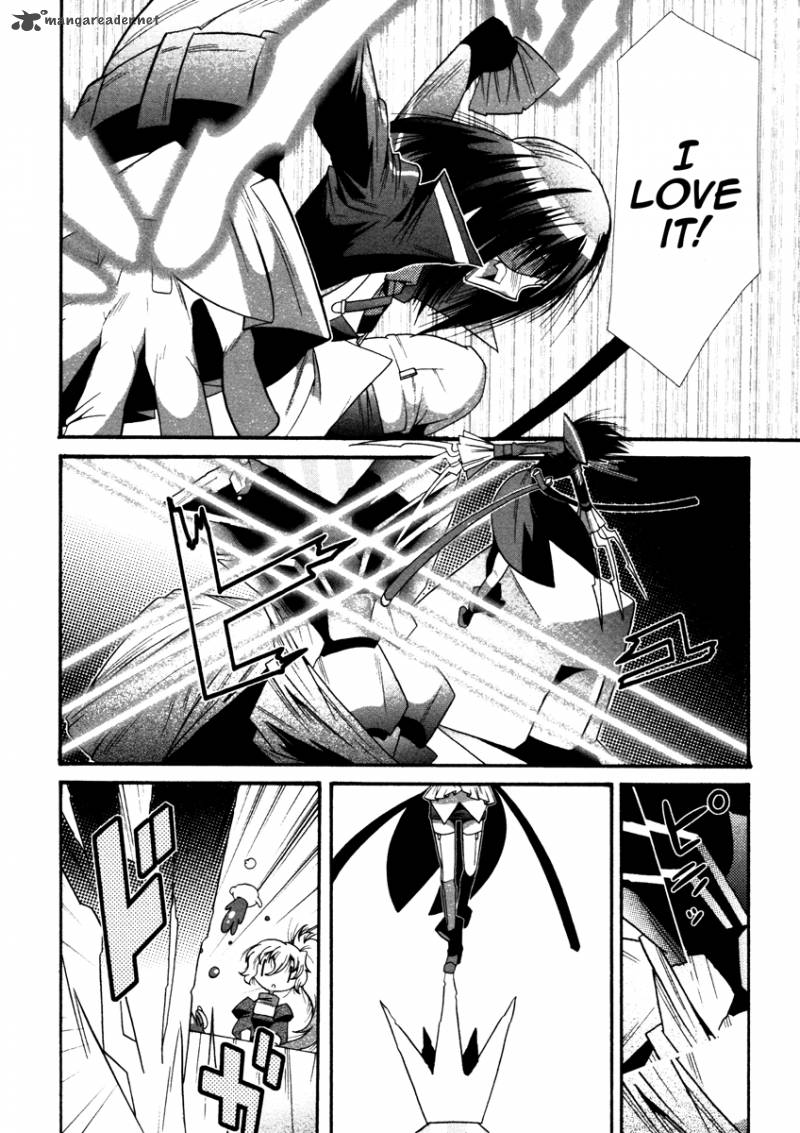 Mahou Shoujo Oriko Magica 3 14