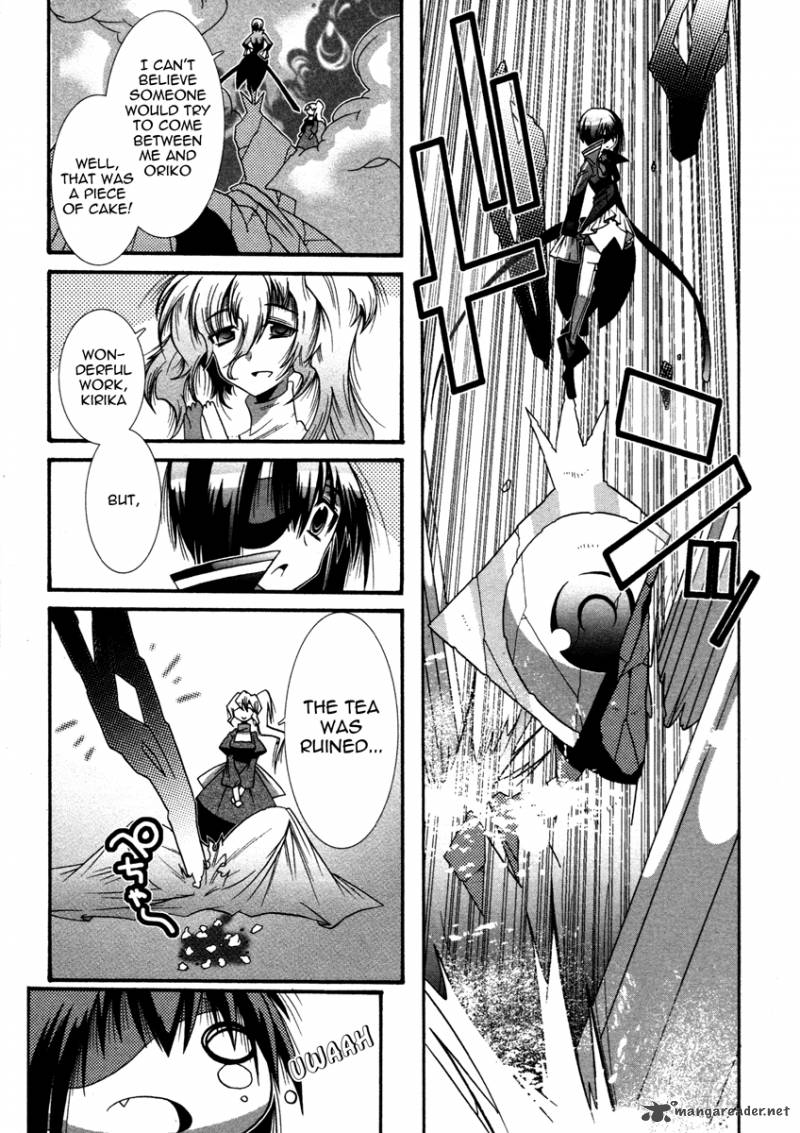 Mahou Shoujo Oriko Magica 3 15