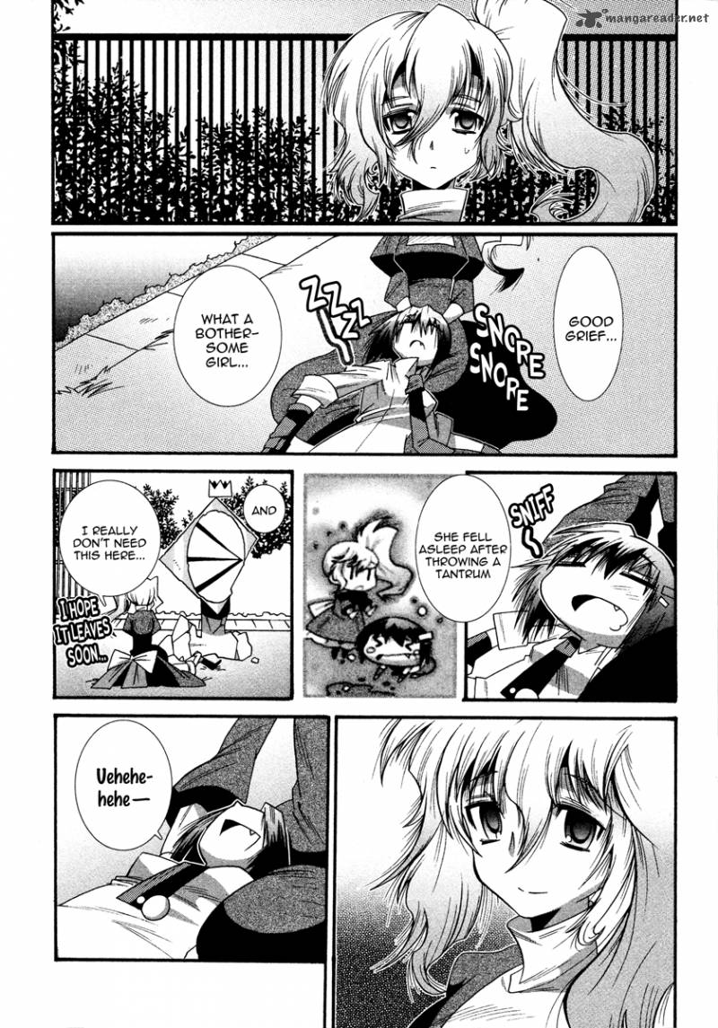 Mahou Shoujo Oriko Magica 3 16