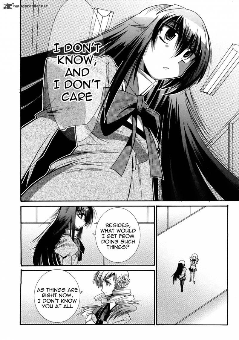 Mahou Shoujo Oriko Magica 3 24