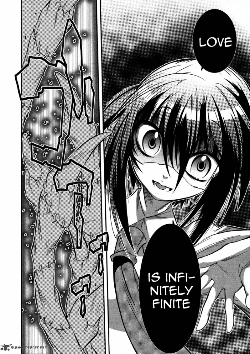 Mahou Shoujo Oriko Magica 3 34