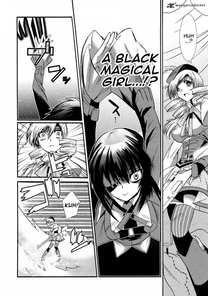 Mahou Shoujo Oriko Magica 3 39