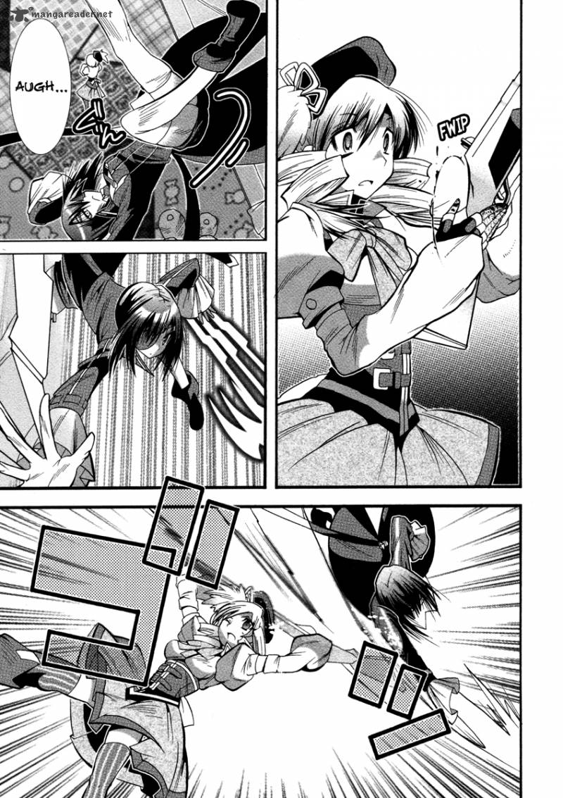 Mahou Shoujo Oriko Magica 3 44