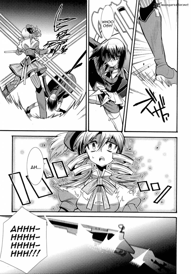 Mahou Shoujo Oriko Magica 3 46