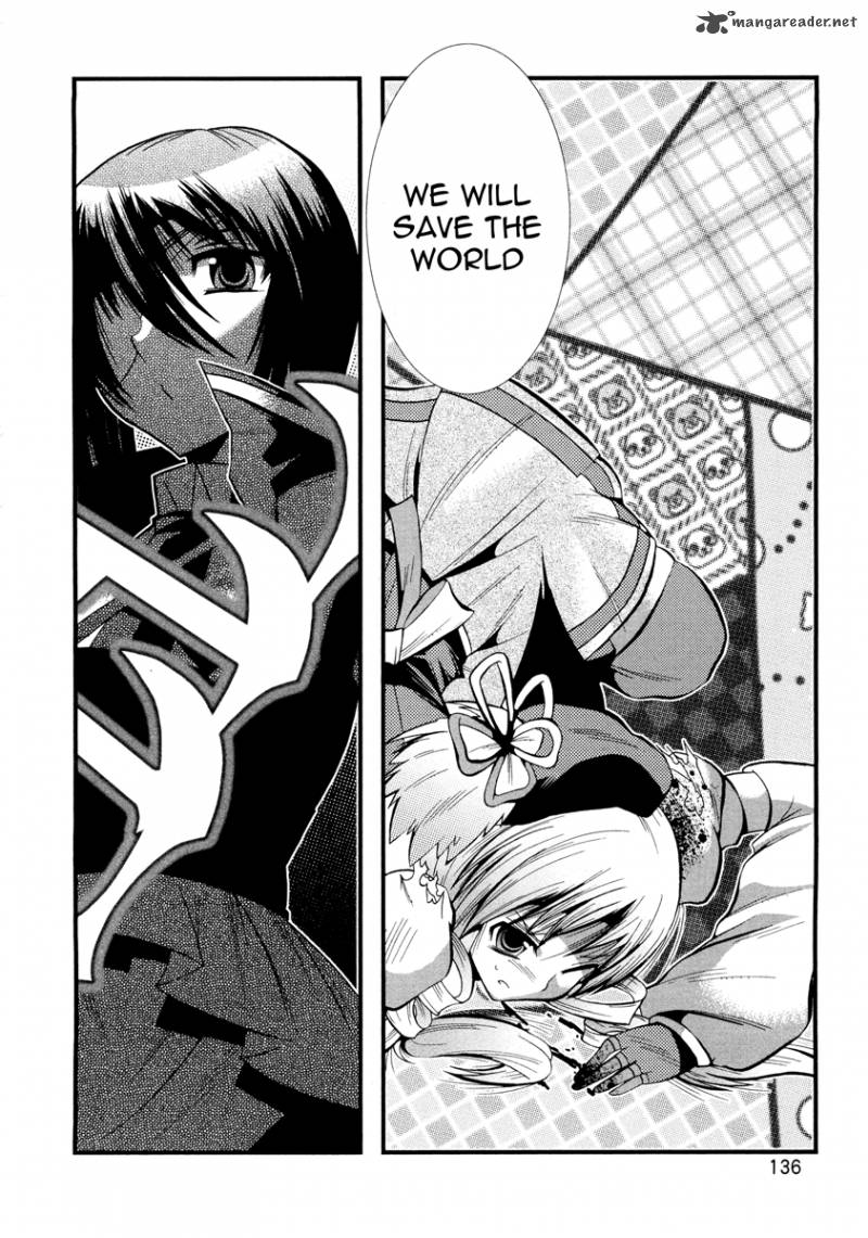 Mahou Shoujo Oriko Magica 3 49
