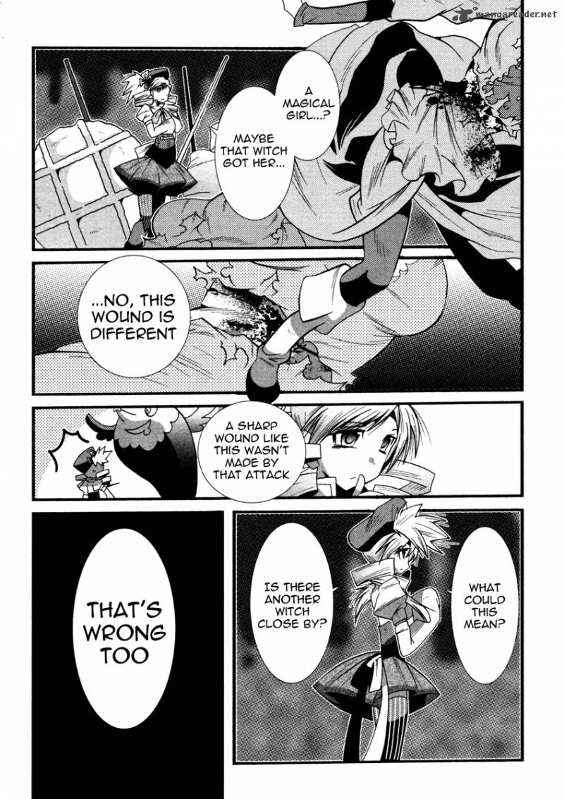 Mahou Shoujo Oriko Magica 3 5