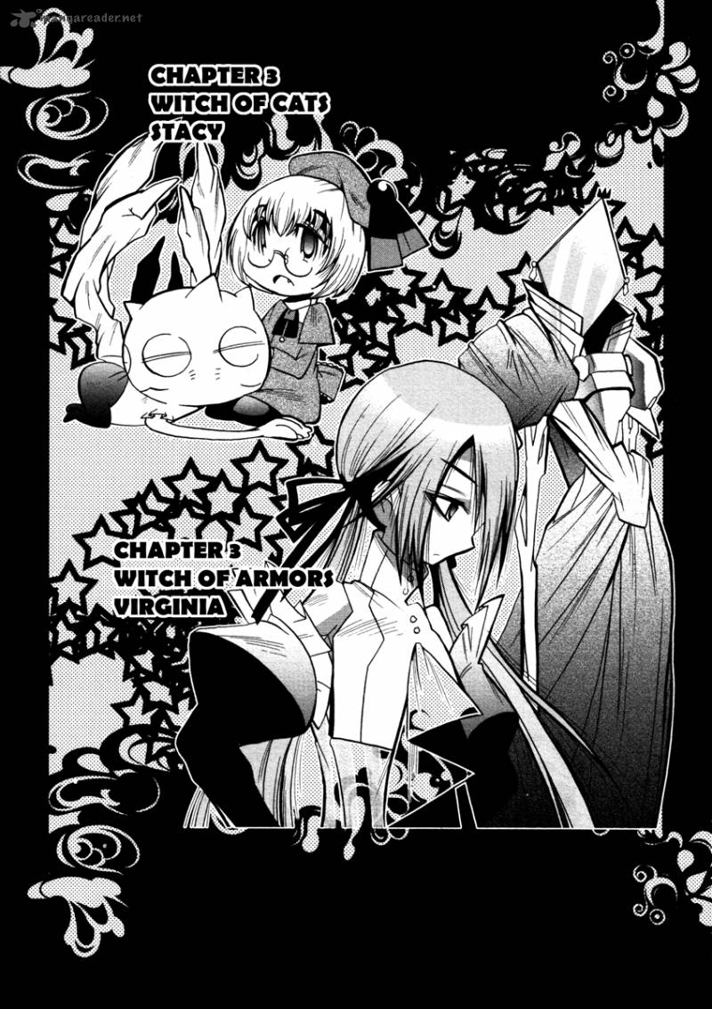 Mahou Shoujo Oriko Magica 3 56