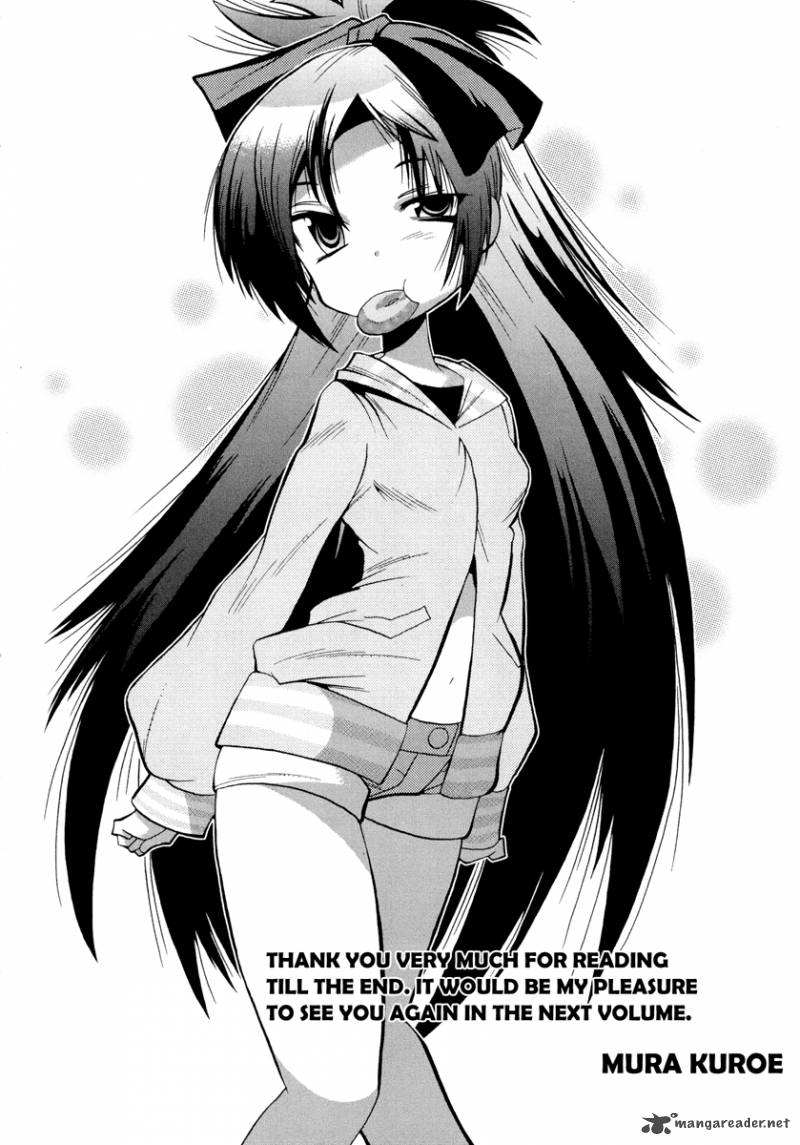 Mahou Shoujo Oriko Magica 3 57