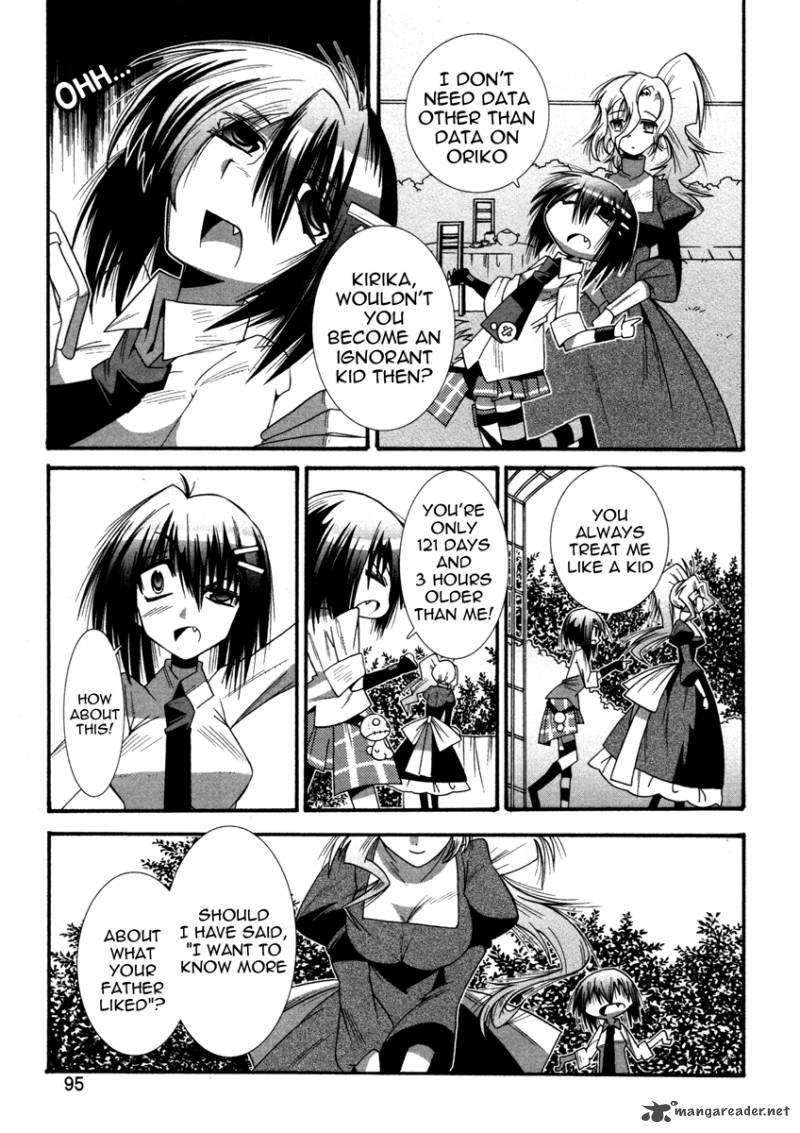 Mahou Shoujo Oriko Magica 3 9