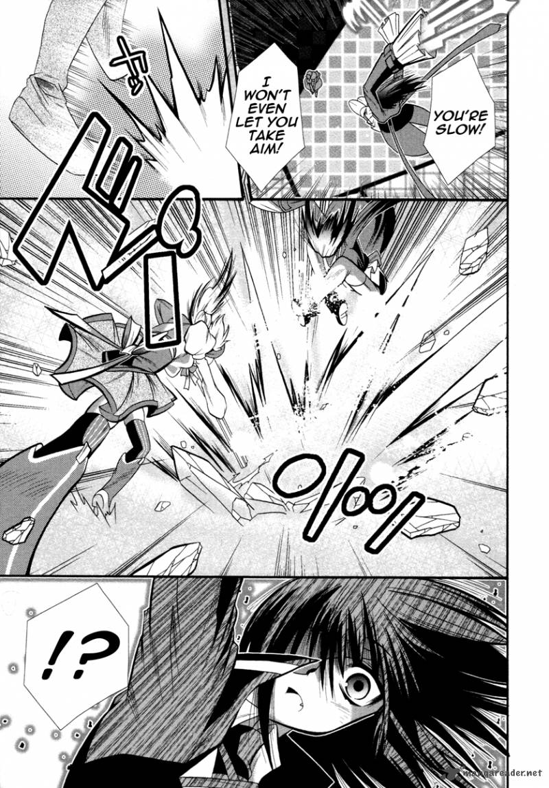 Mahou Shoujo Oriko Magica 4 13