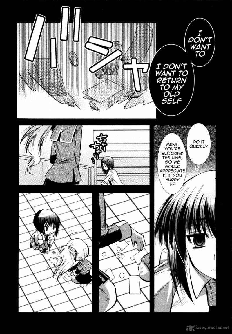 Mahou Shoujo Oriko Magica 4 22