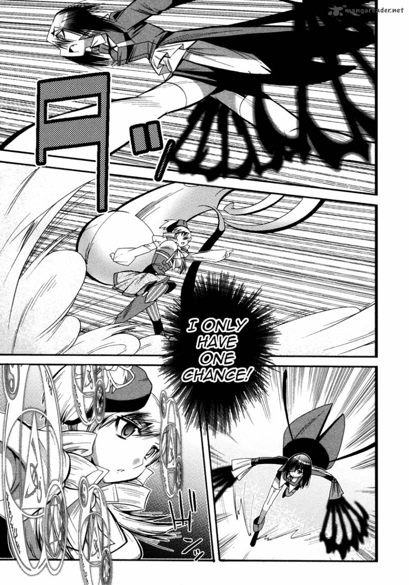 Mahou Shoujo Oriko Magica 4 31