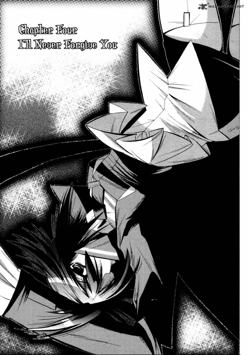 Mahou Shoujo Oriko Magica 4 5