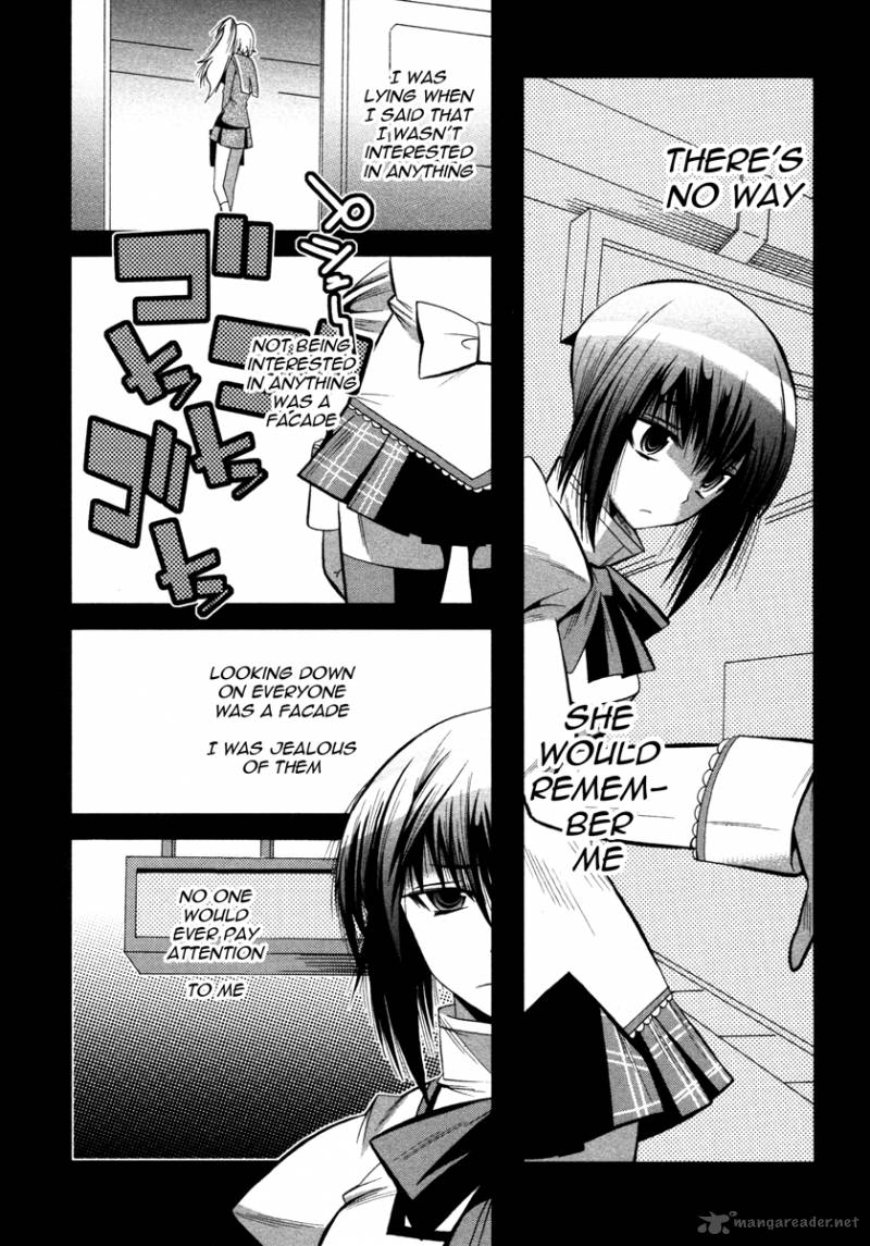 Mahou Shoujo Oriko Magica 4 50