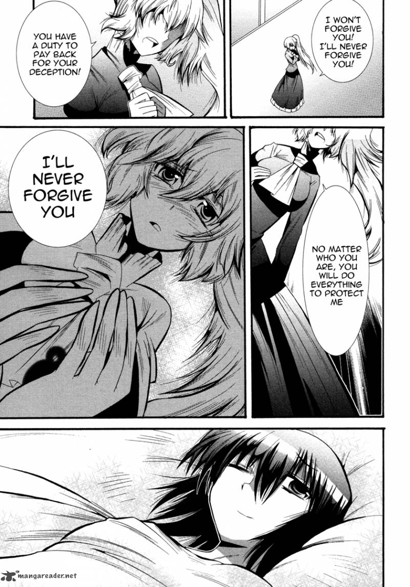 Mahou Shoujo Oriko Magica 4 53