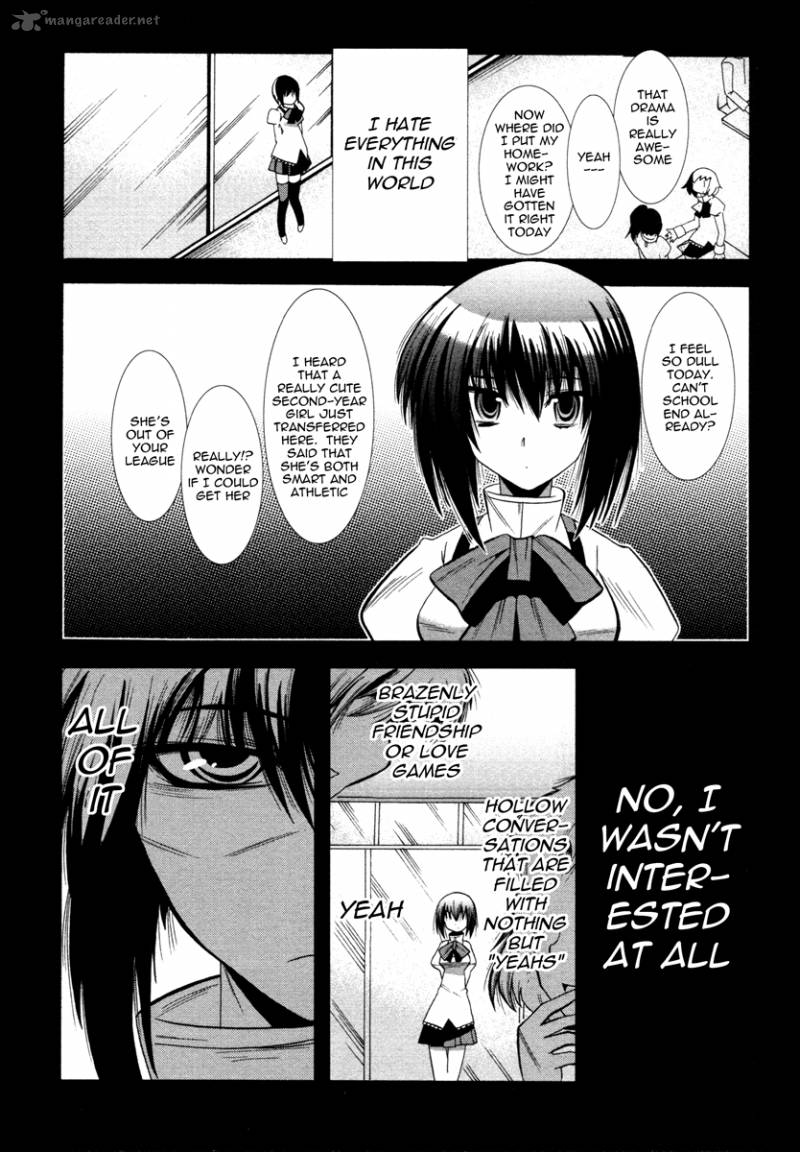 Mahou Shoujo Oriko Magica 4 6