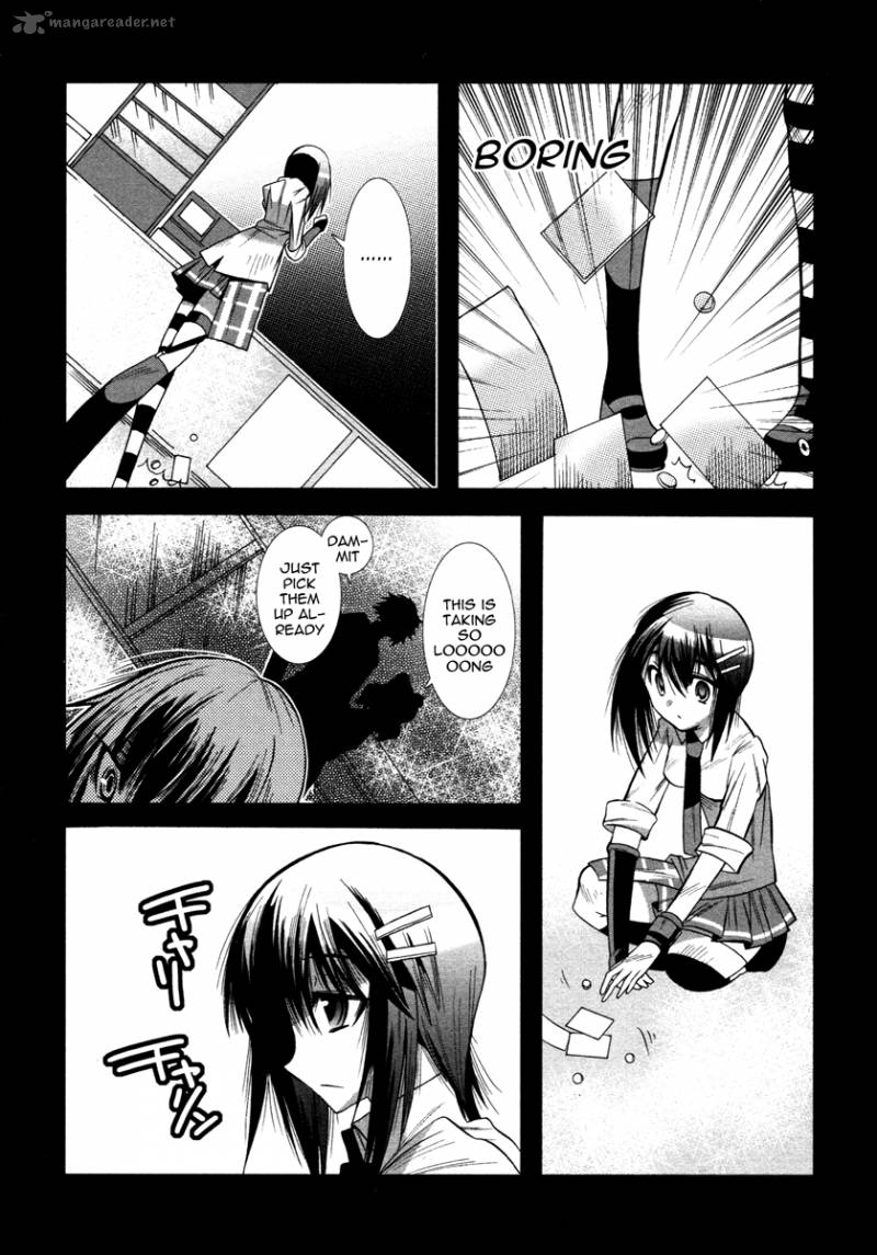 Mahou Shoujo Oriko Magica 4 7