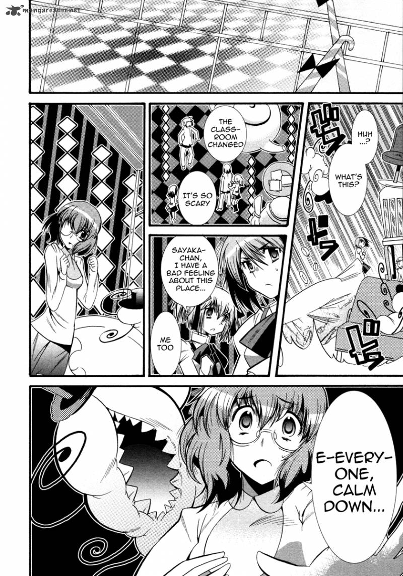 Mahou Shoujo Oriko Magica 5 10