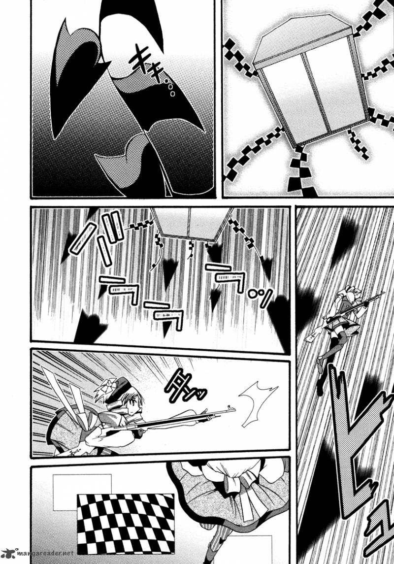 Mahou Shoujo Oriko Magica 5 18