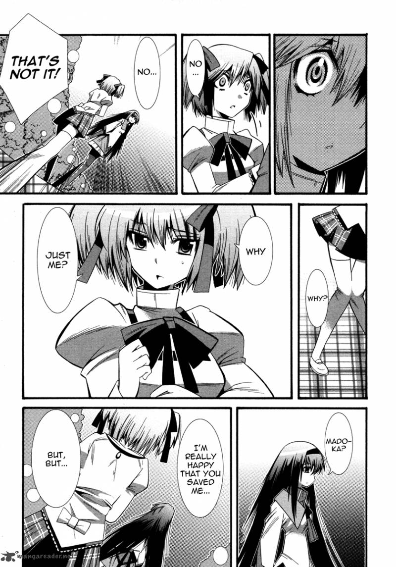 Mahou Shoujo Oriko Magica 5 23