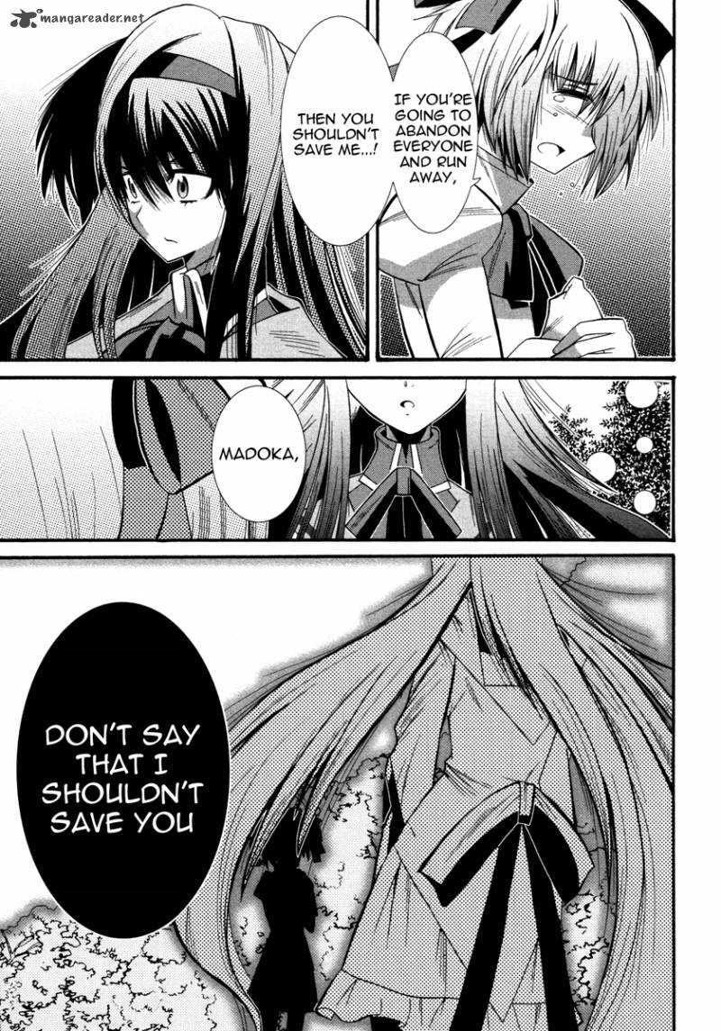 Mahou Shoujo Oriko Magica 5 25