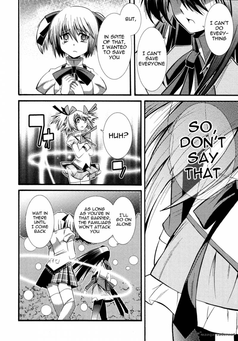 Mahou Shoujo Oriko Magica 5 26