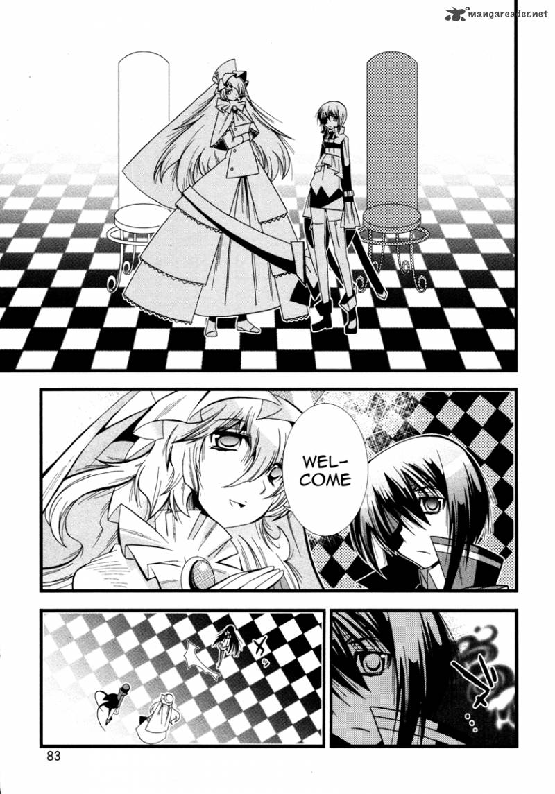 Mahou Shoujo Oriko Magica 5 29